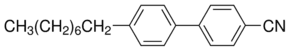 4′-Octyl-4-biphenylcarbonitrile