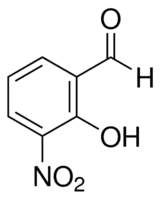 2-Hydroxy-3-nitrobenzaldehyde