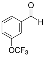 3-(Trifluoromethoxy)benzaldehyde