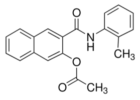 Naphthol AS-D acetate
