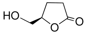 (R)-(−)-Dihydro-5-(hydroxymethyl)-2(3H)-furanone