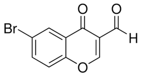 6-Bromo-3-formylchromone