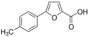 5-(4-Methylphenyl)-2-furoic acid