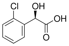 (R)-(−)-2-Chloromandelic acid