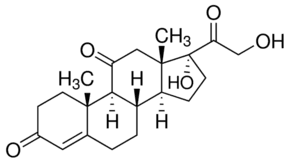 Cortisone