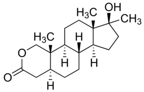 Oxandrolone