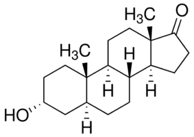 Androsterone