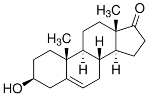trans-Dehydroandrosterone