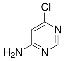 4-Amino-6-chloropyrimidine