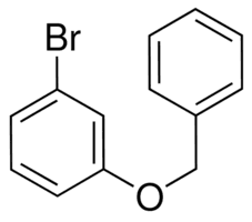3-Benzyloxybromobenzene
