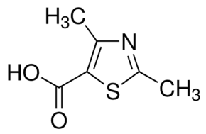 2,4-Dimethylthiazole-5-carboxylic acid