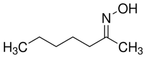 2-Heptanone oxime