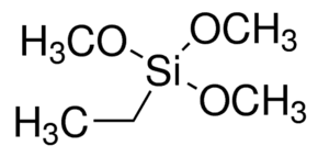 Ethyltrimethoxysilane