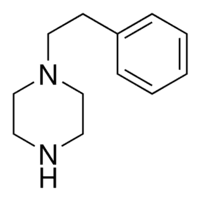 1-(2-Phenylethyl)piperazine