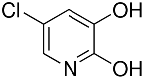 5-Chloro-2,3-pyridinediol
