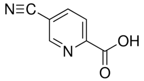 5-Cyanopyridine-2-carboxylic acid