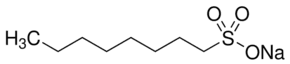1-Octanesulfonic acid sodium salt