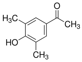 4′-Hydroxy-3′,5′-dimethylacetophenone