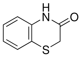 2H-1,4-Benzothiazin-3(4H)-one