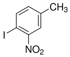 4-Iodo-3-nitrotoluene