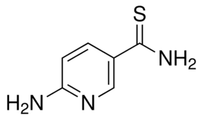 6-Aminopyridine-3-thioamide