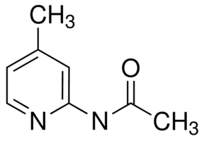 N-(4-Methylpyridin-2-yl)acetamide