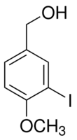 3-Iodo-4-methoxybenzyl alcohol