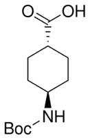 trans-4-(Boc-amino)cyclohexanecarboxylic acid
