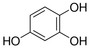1,2,4-Benzenetriol