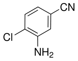 3-Amino-4-chlorobenzonitrile