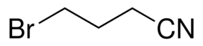 4-Bromobutyronitrile