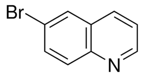6-Bromoquinoline