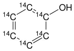 Phenol-UL-14C