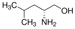 (R)-(−)-Leucinol