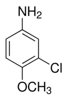 3-Chloro-4-methoxyaniline