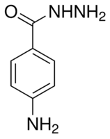 4-Aminobenzoic hydrazide
