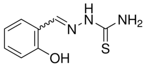 Salicylaldehyde thiosemicarbazone