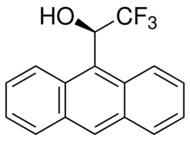 (R)-(−)-1-(9-Anthryl)-2,2,2-trifluoroethanol