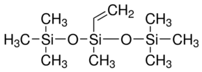 Methylbis(trimethylsilyloxy)vinylsilane