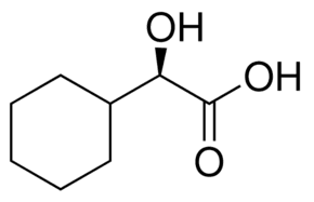 (R)-(−)-Hexahydromandelic acid