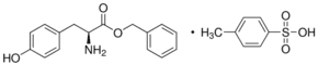 L-Tyrosine benzyl ester p-toluenesulfonate salt