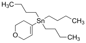 4-Tributylstannyl-3,6-dihydro-2H-pyran