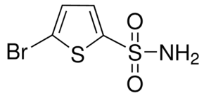 5-Bromothiophene-2-sulfonamide