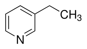 3-Ethylpyridine