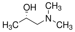(S)-(+)-1-Dimethylamino-2-propanol