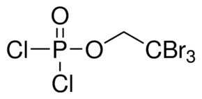 2,2,2-Tribromoethyl dichlorophosphate