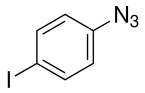 1-Azido-4-iodobenzene solution