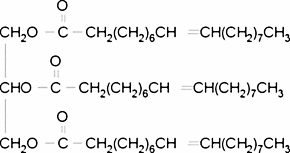 Glyceryl trielaidate