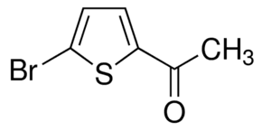 2-Acetyl-5-bromothiophene