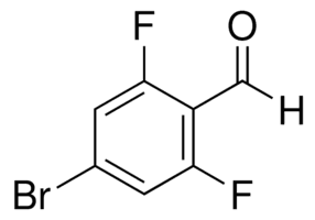 4-Bromo-2,6-difluorobenzaldehyde